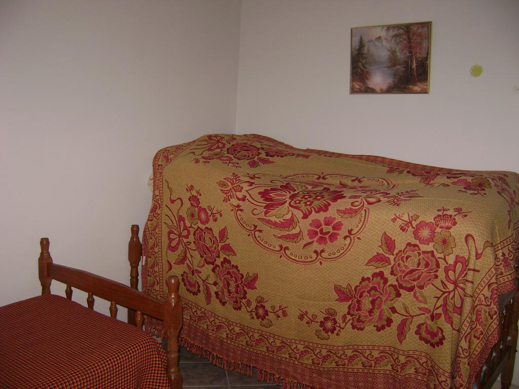 Apartamento Temporada Enseada Гуаружа Екстериор снимка
